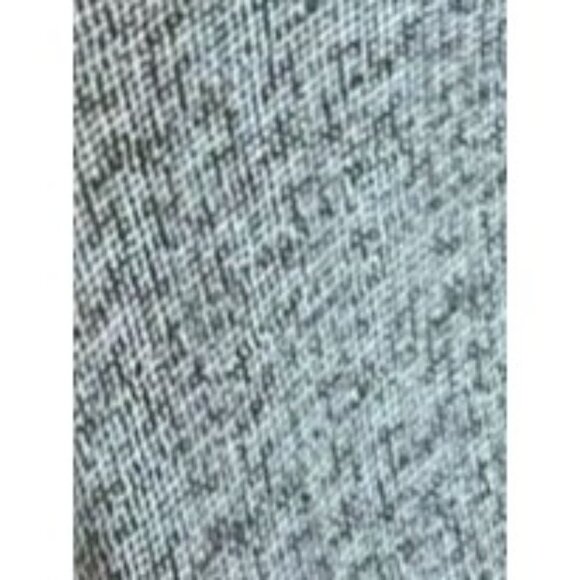 (5 for $25) Chelsea & Theodore Asymmetrical Hem Printed Top Size Large - Picture 5 of 5